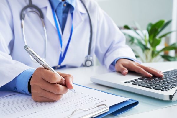 Risk Adjustment Software