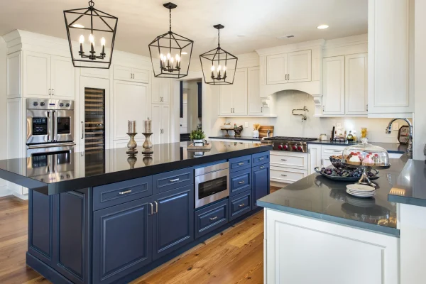 Manhattan Kitchen Makeover