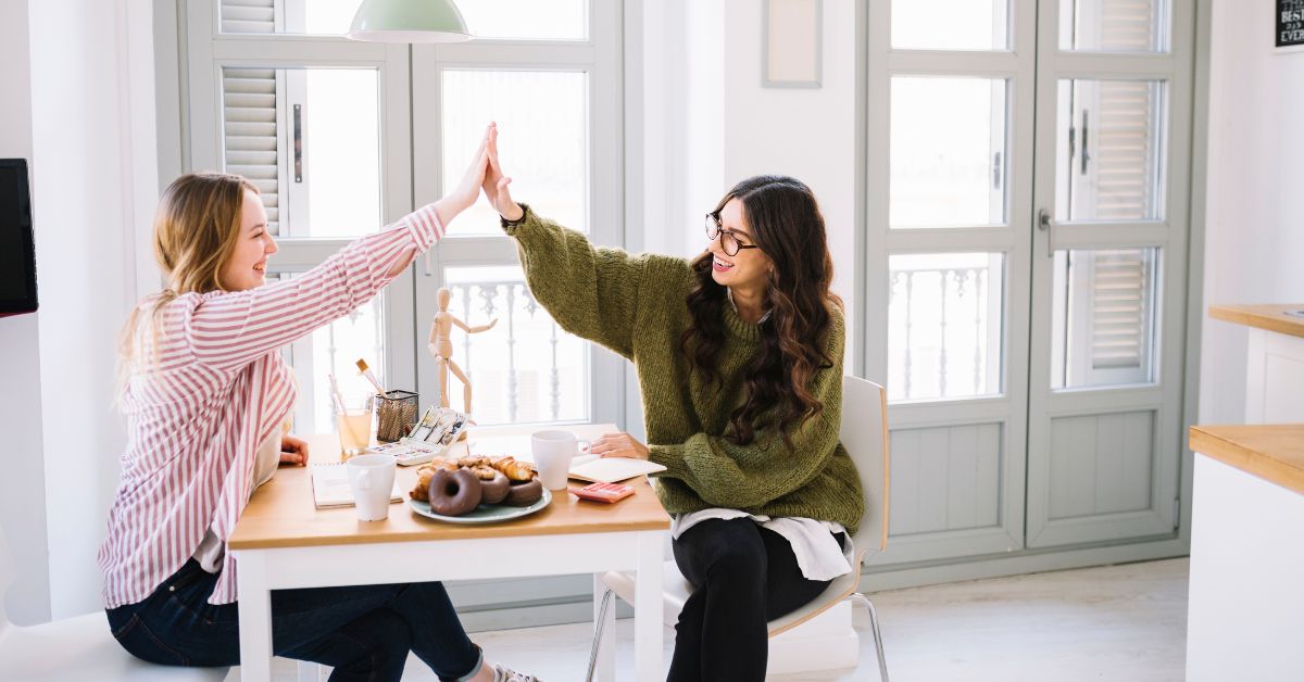 The Complete Home Refresh Inside and Out