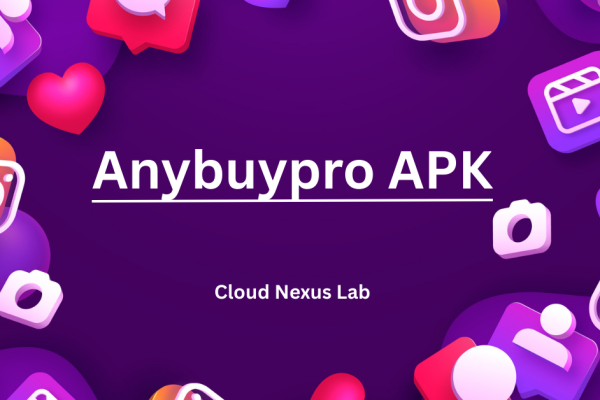 Anybuypro APK