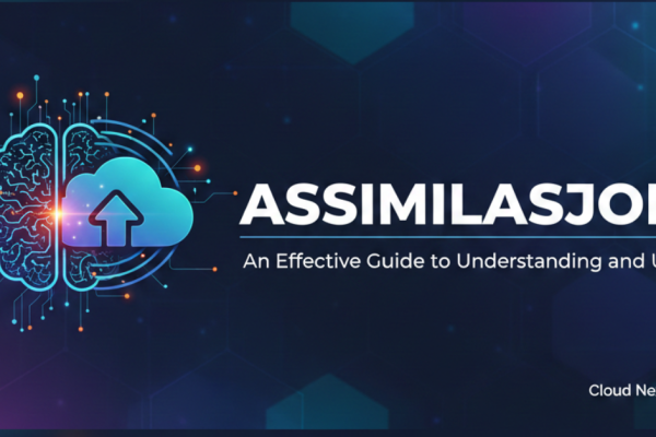 Assimilasjon An Effective Guide to Understanding and Use