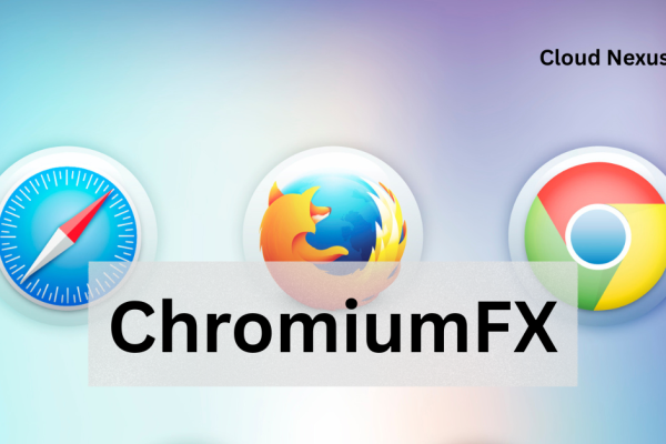ChromiumFX