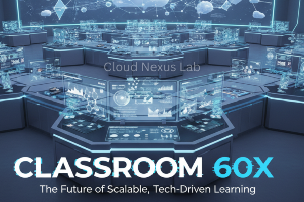 Classroom 60X