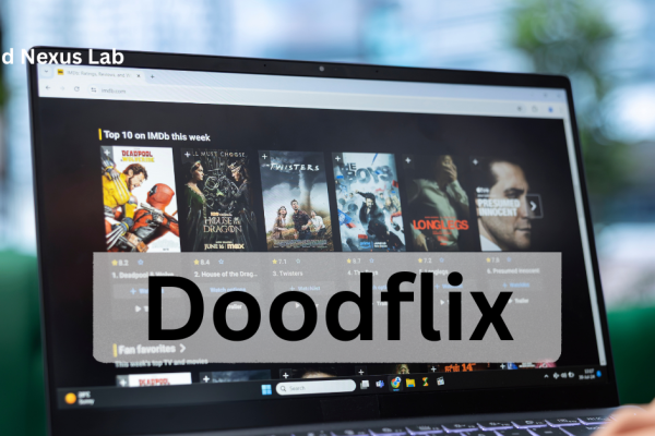 Doodflix