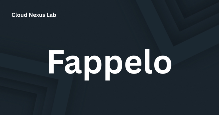 Fappelo