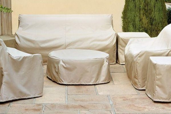 Garden Furniture Covers: Protecting Your Outdoor Space the Smart Way