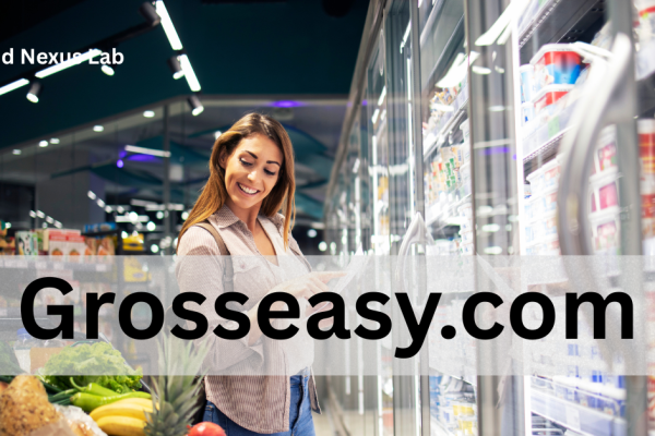 Grosseasy.com