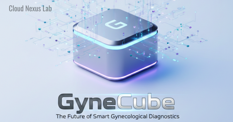 GyneCube