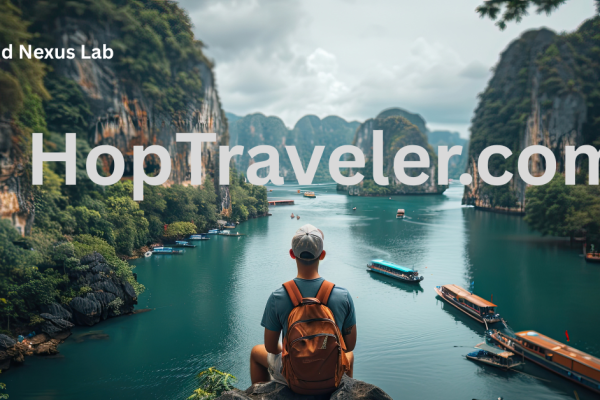 HopTraveler.com