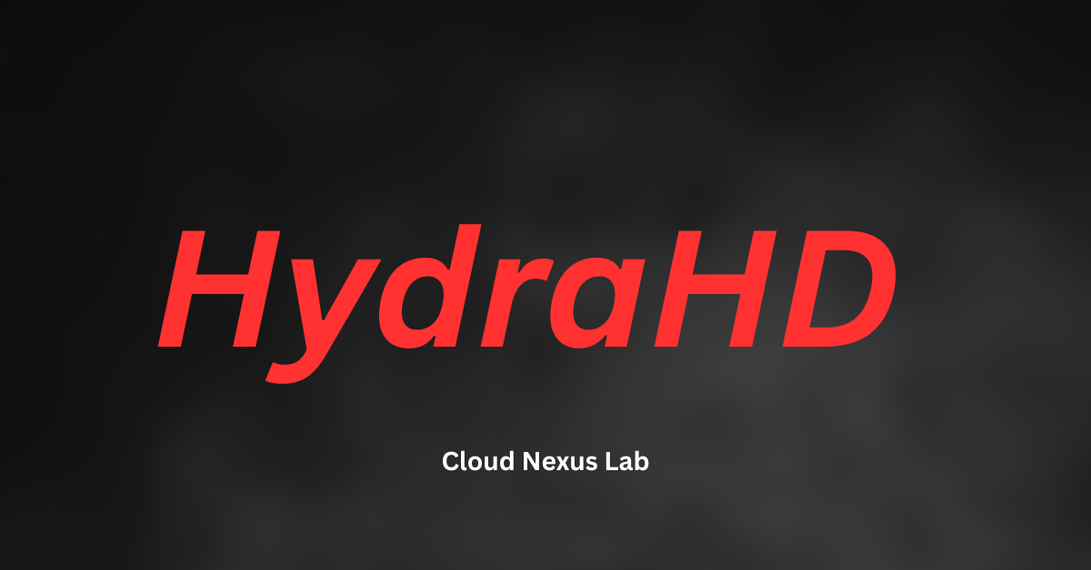 HydraHD