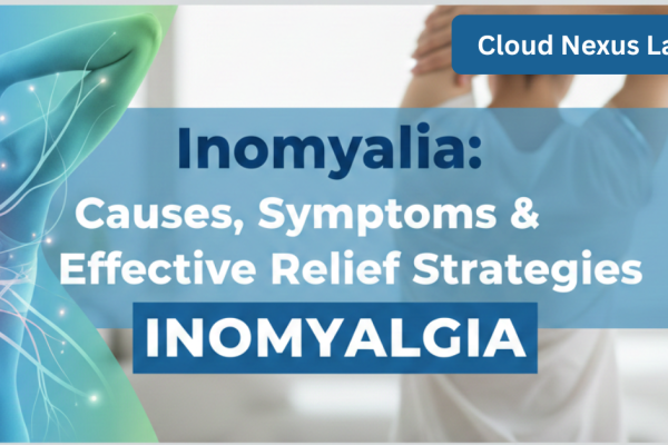 Inomyalgia
