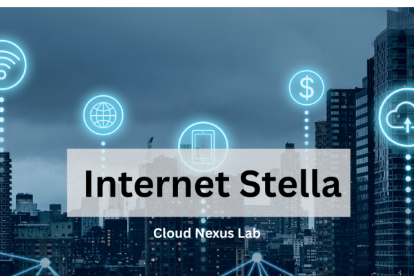 Internet Stella