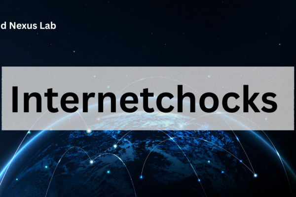 Internetchocks