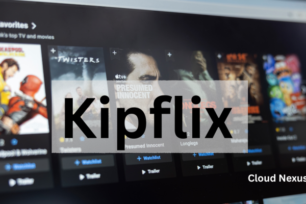 Kipflix