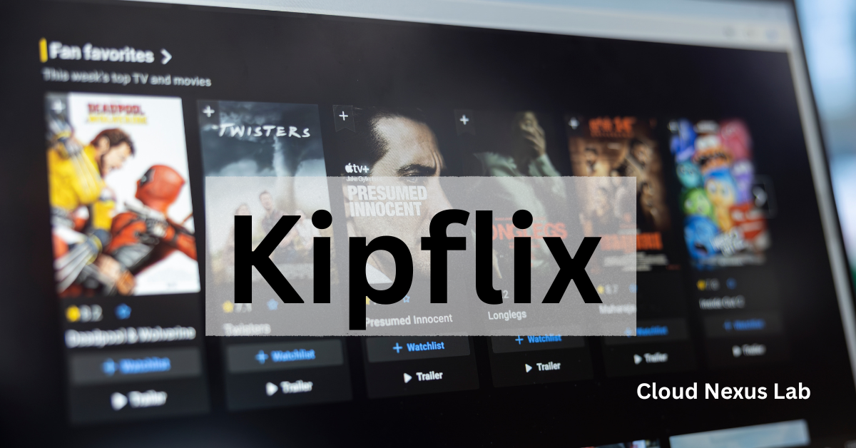 Kipflix