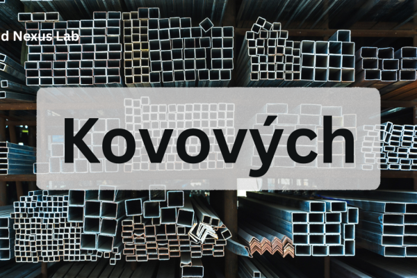 Kovových