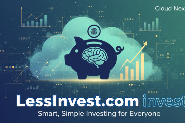 LessInvest.com invest