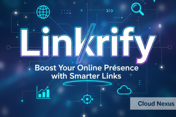 Linkrify