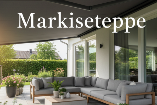 Markiseteppe