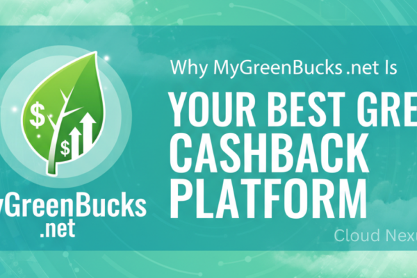 MyGreenBucks .net