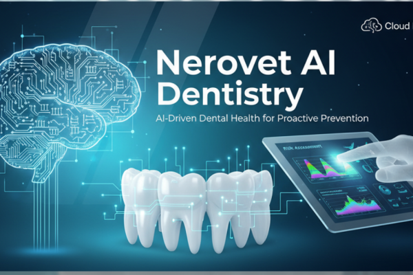 Nerovet AI Dentistry