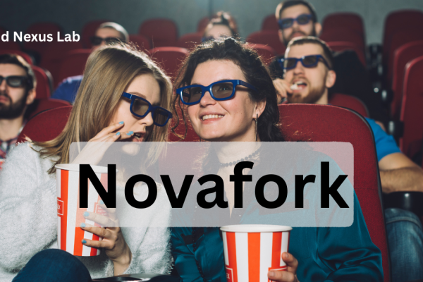 Novafork