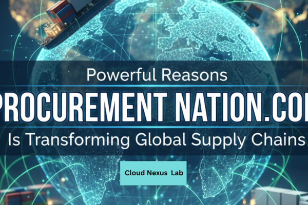 Procurement Nation.com