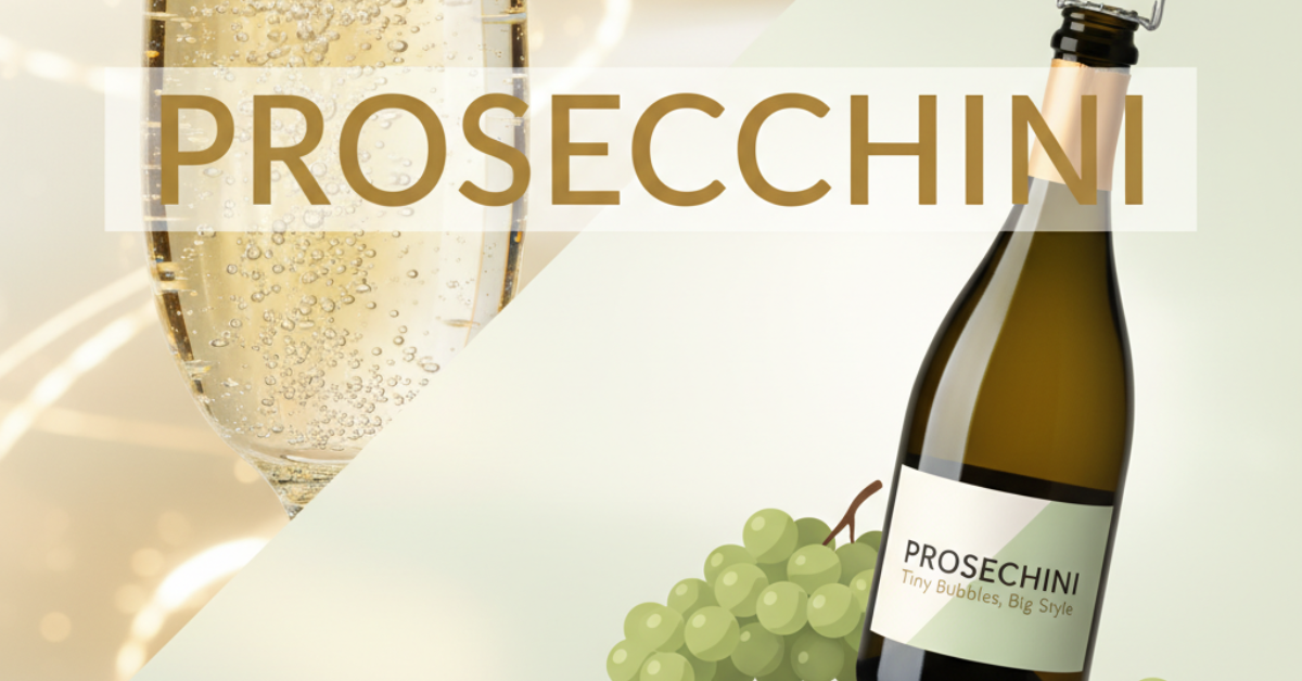 Prosecchini