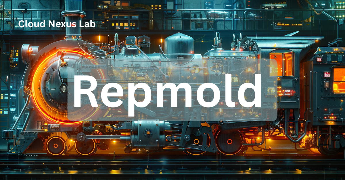 Repmold