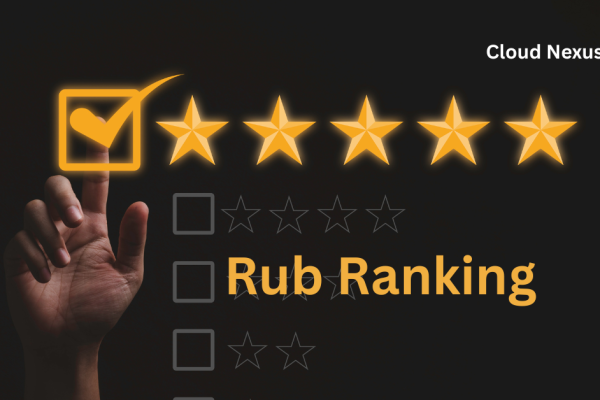 Rub Ranking