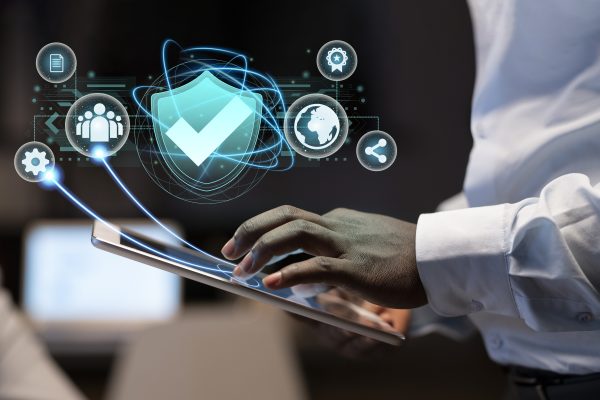 Safeguarding Data in Enterprise AI: Best Practices and Strategies