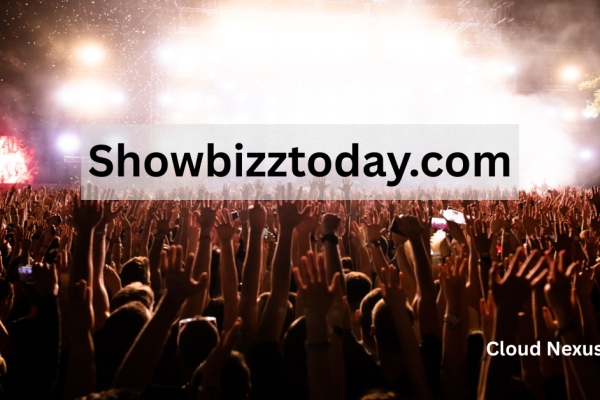 Showbizztoday.com