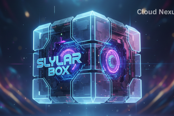 Slylar Box The Ultimate Guide You Need to Know
