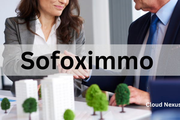 Sofoximmo