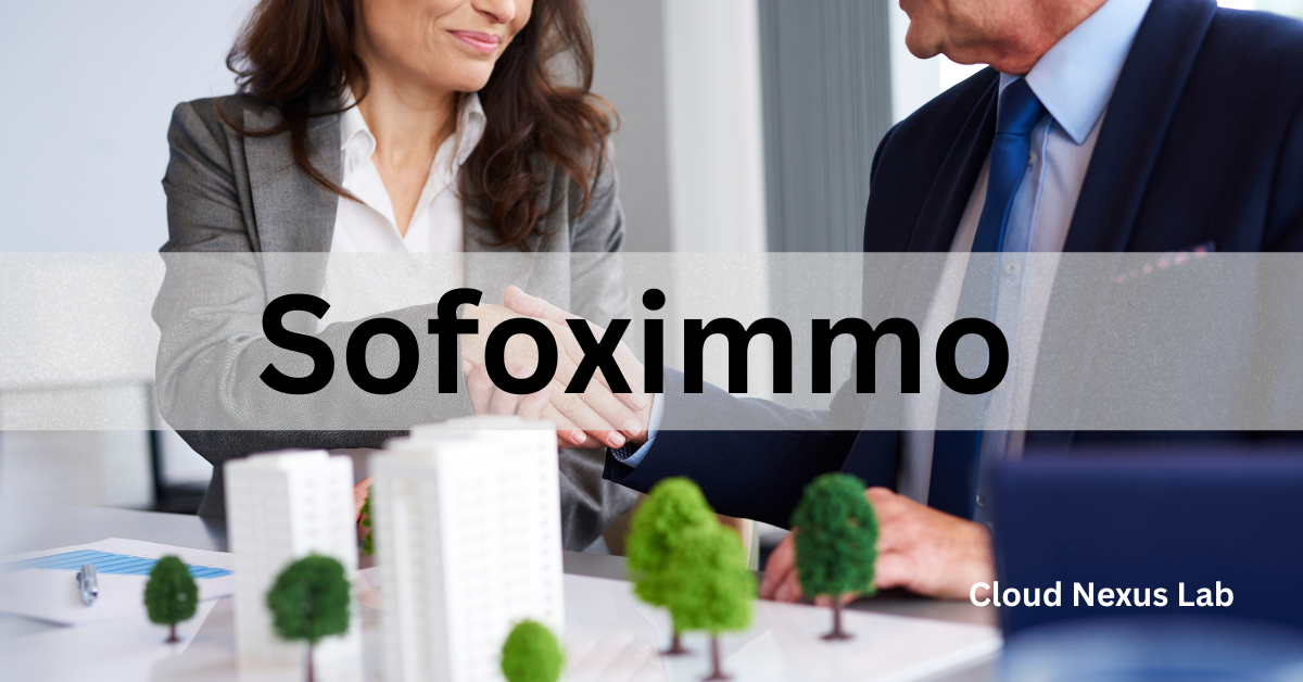 Sofoximmo