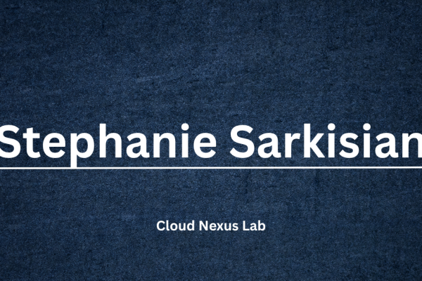 Stephanie Sarkisian