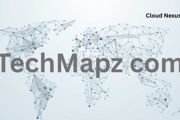 TechMapz com