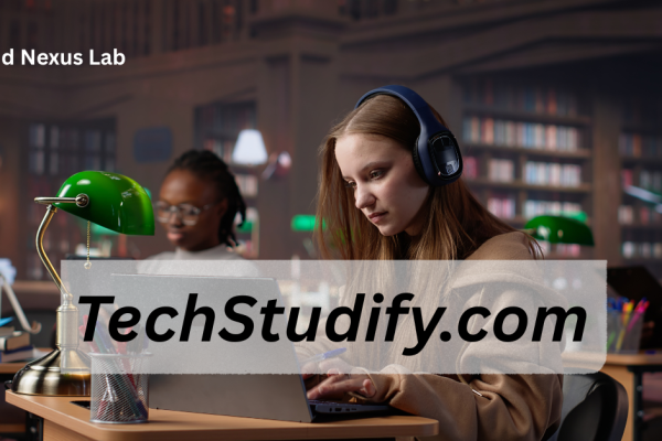 TechStudify.com