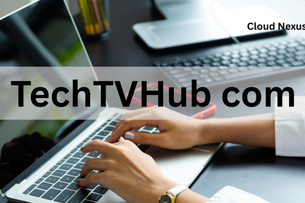 TechTVHub com