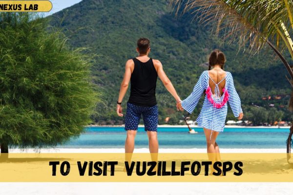 To Visit Vuzillfotsps