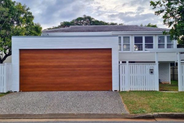 Carport Door Installations