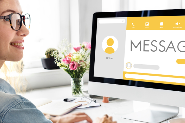 Why Email Personalization Drives Stronger Customer Engagement