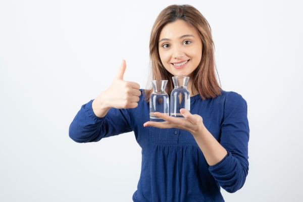 Why Water Quality Matters and How to Improve Yours