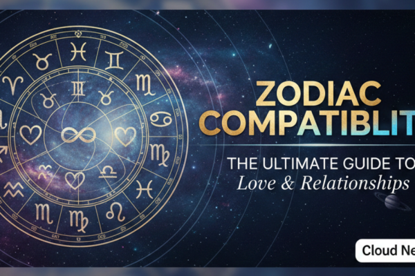Zodiac Compatibility