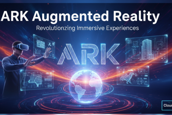 ark augmented reality