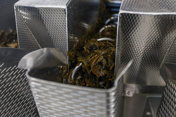 Tea Filling Machines