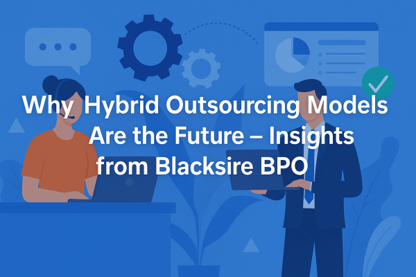 Hybrid Outsourcing