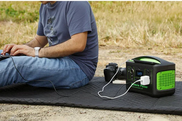 Portable Power Stations