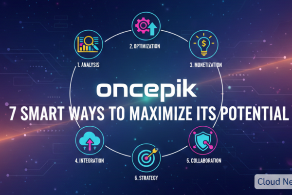 oncepik