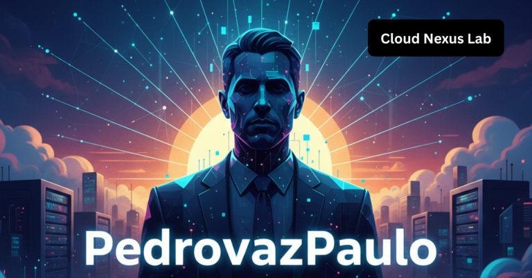 PedrovazPaulo: The Rise & Legacy of a Visionary